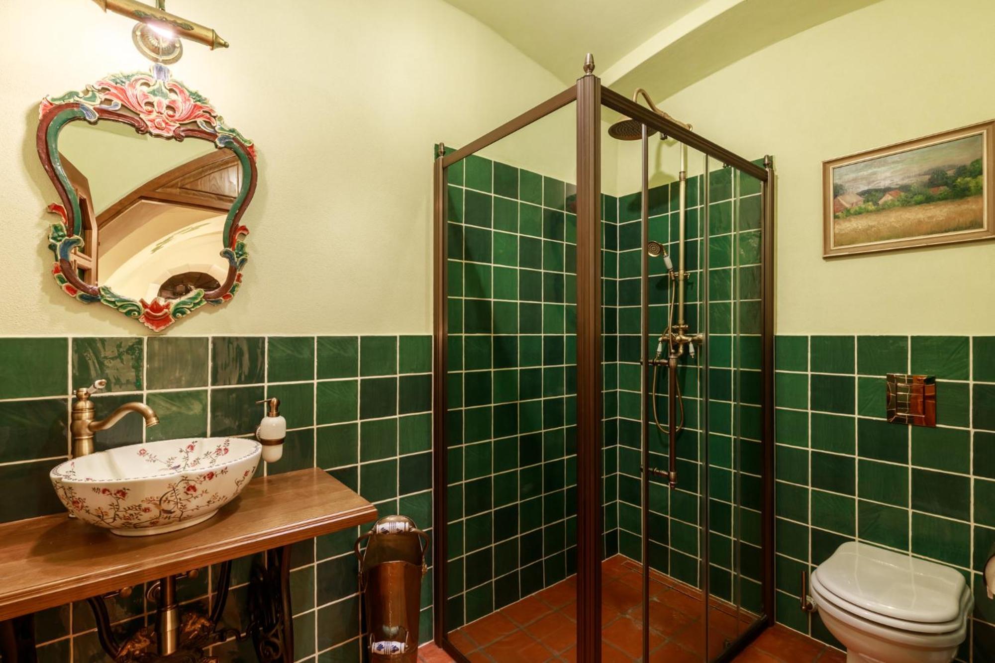 Spa Beerland - At The Golden Lamb Plzen Bagian luar foto